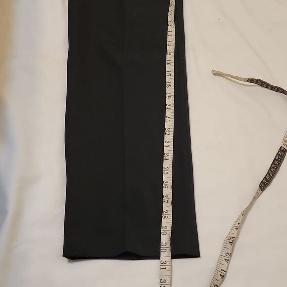 Signe Paris women's pants size 8 - Picture 8 of 10